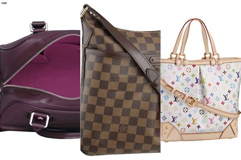 Louis Vuitton official Europe website